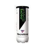 Tecnifibre Padel balls Tecnifibre Team 3 Ball Tube
