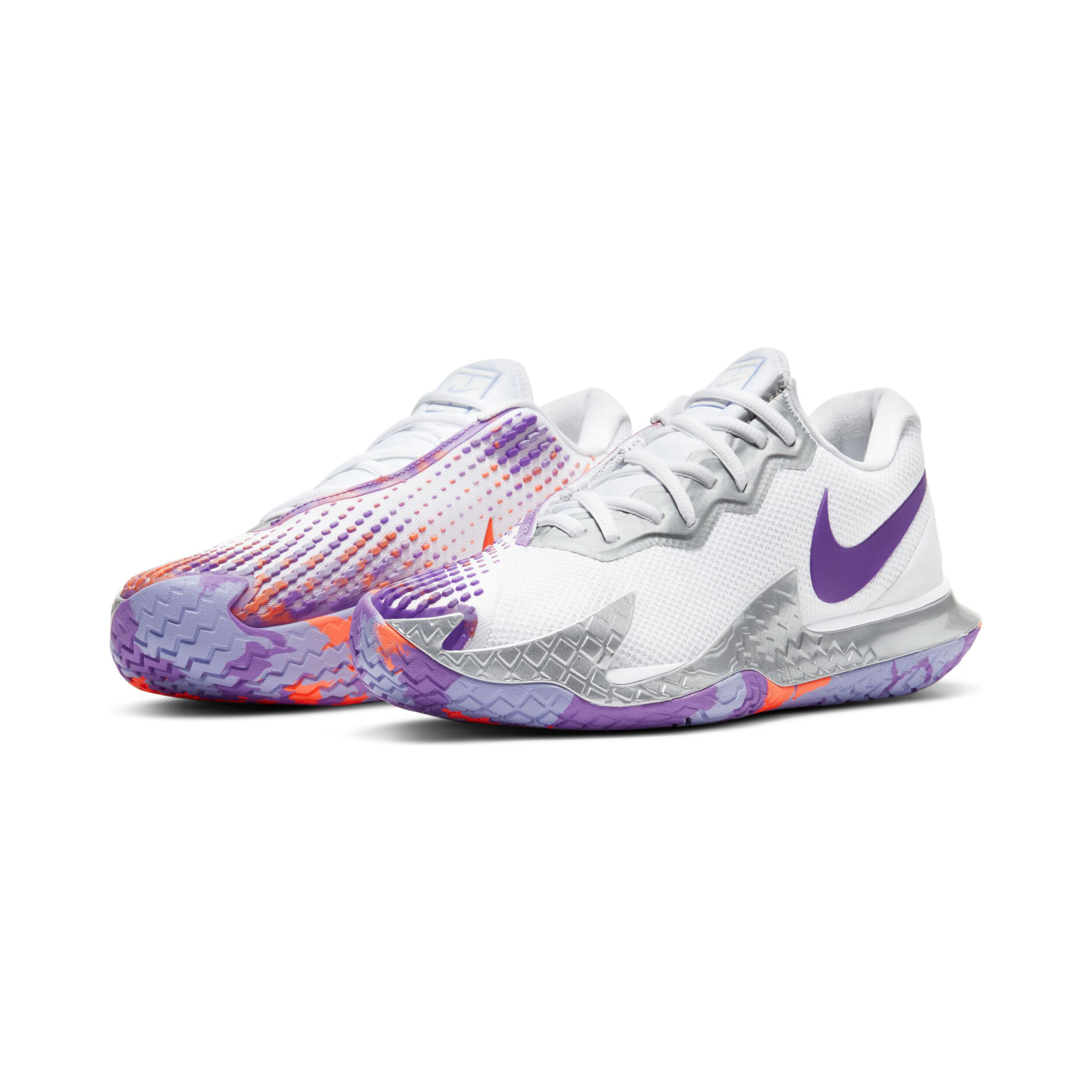 Nike air zoom vapor cage 4 dames on sale