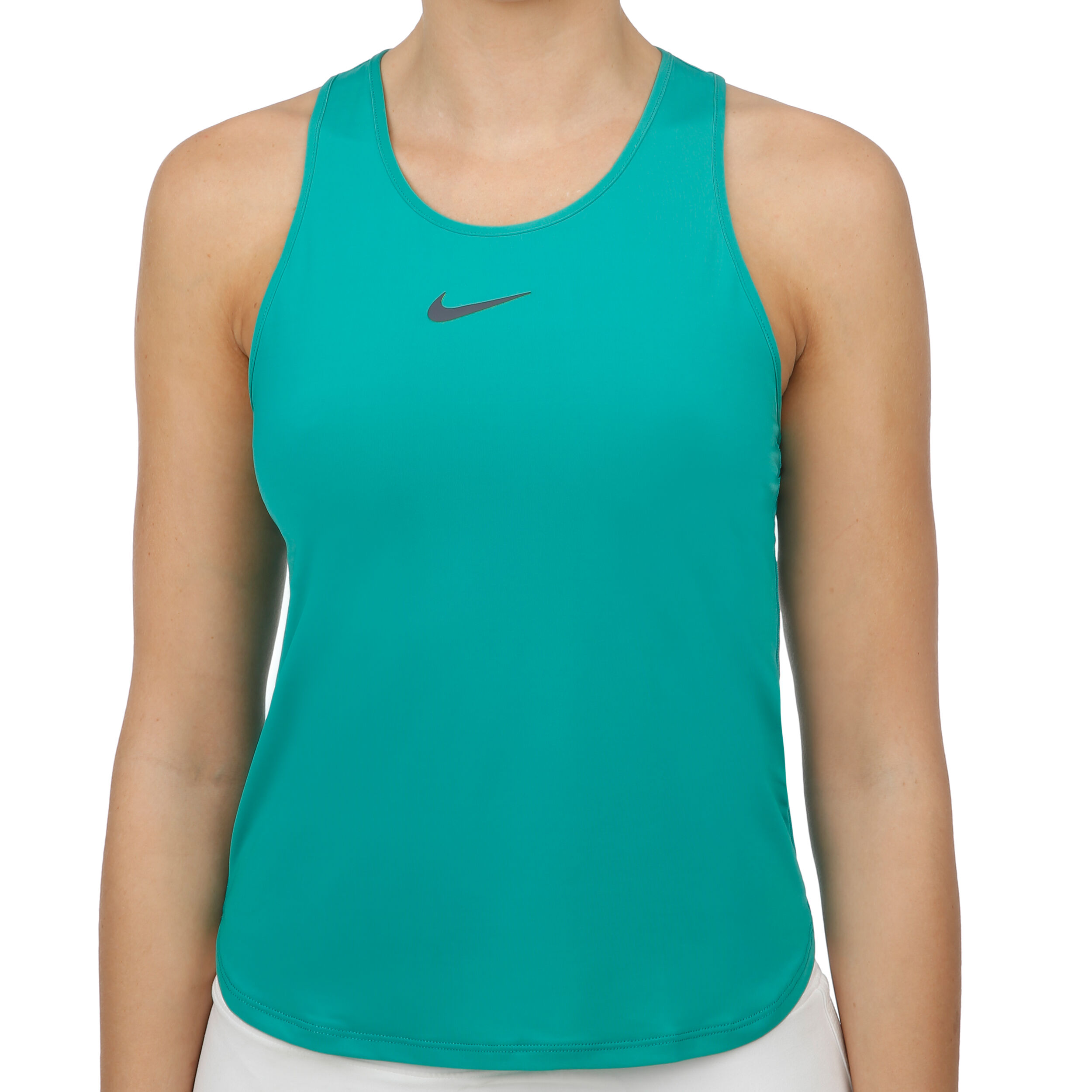 Nike women's court clearance dry slam tank