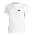 Lacoste Clothing Lacoste Core T-Shirt Women - white, 