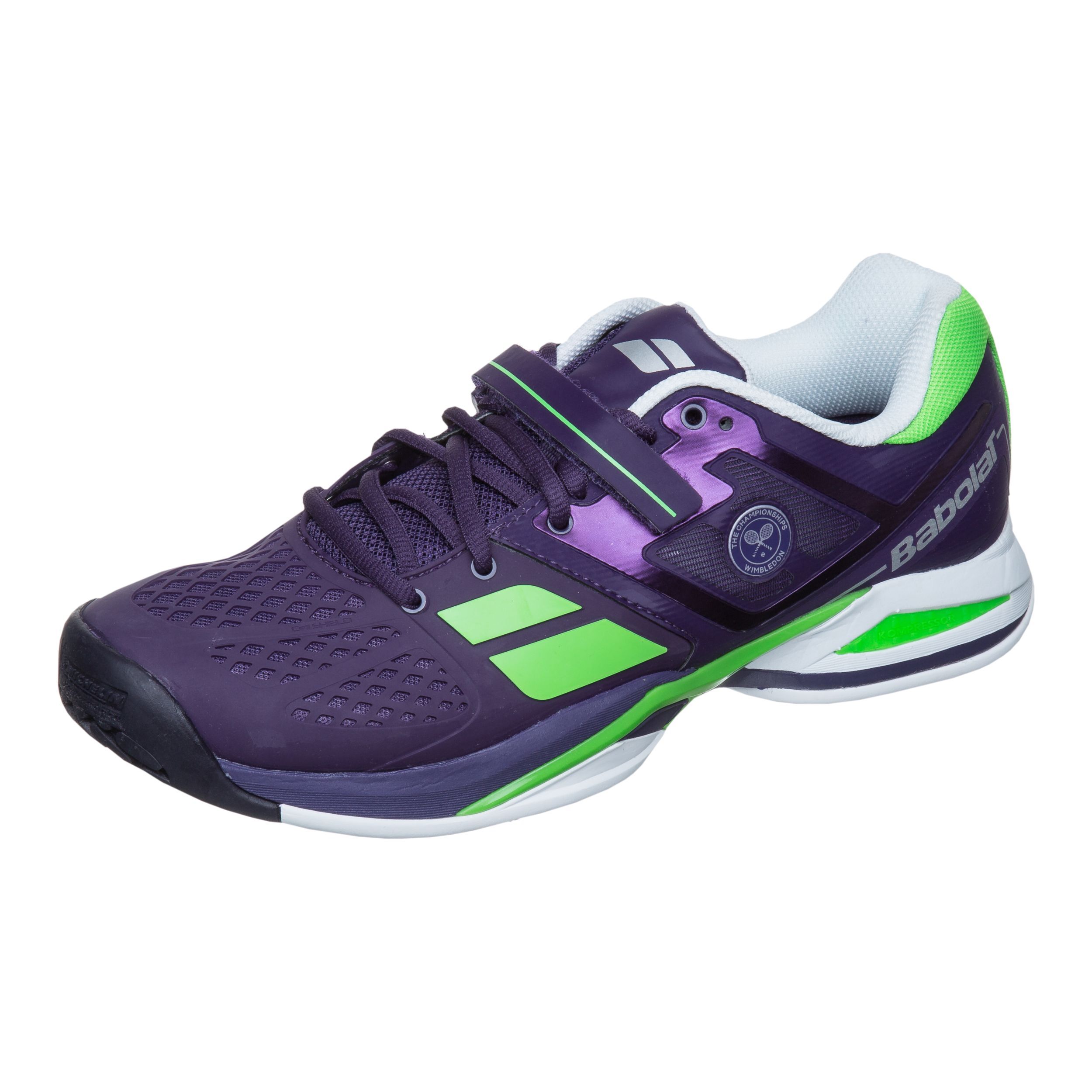 Babolat propulse all court wimbledon on sale