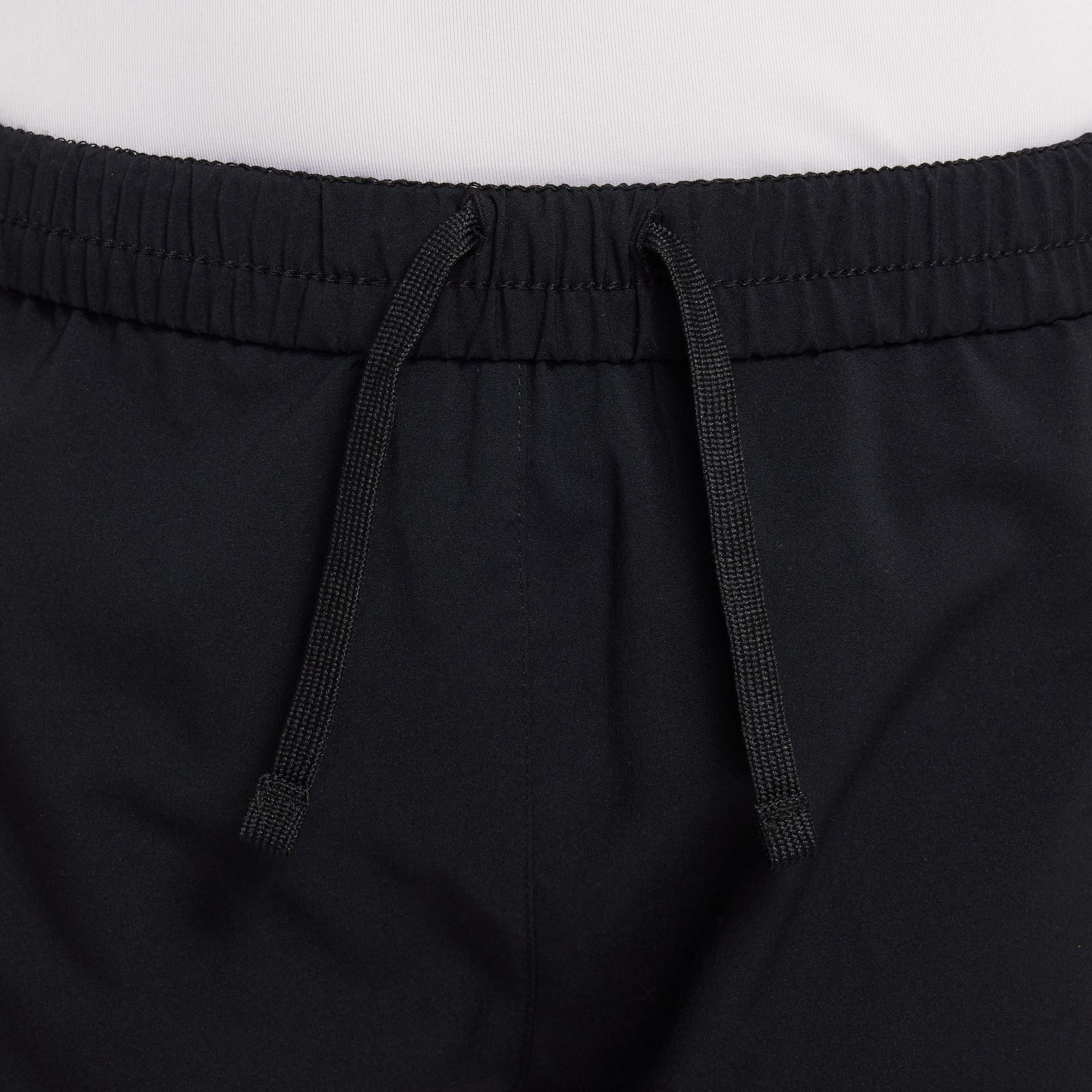Buy Nike Dri-Fit Big Kids High Waisted Woven Shorts Girls
