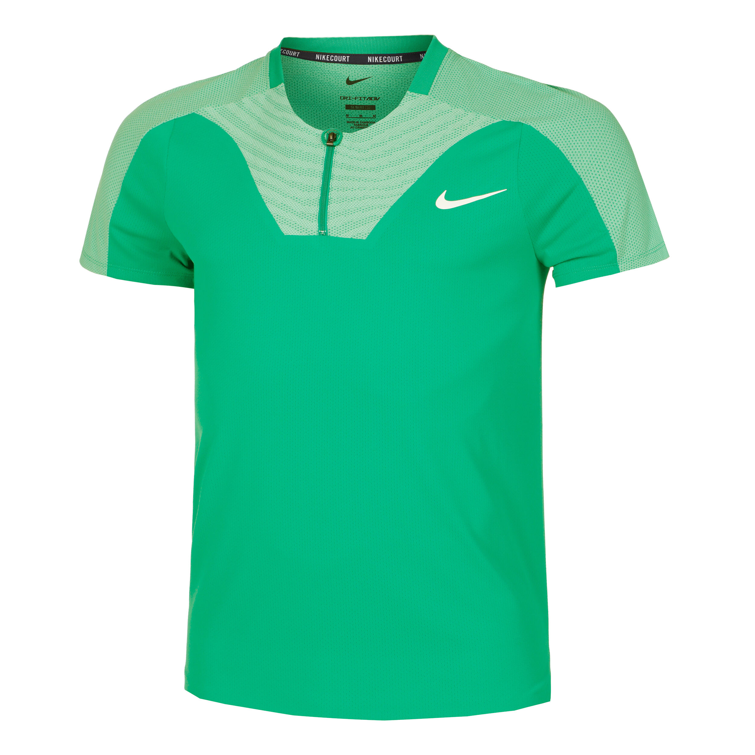 Nike golf essential tipped polo shirt sale