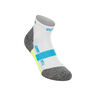 RN 5.2 Reflective Pro Running socks Men-white, turquoise