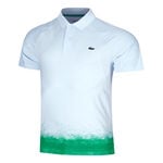 Lacoste Clothing Lacoste Polo Men-Light Blue,Green