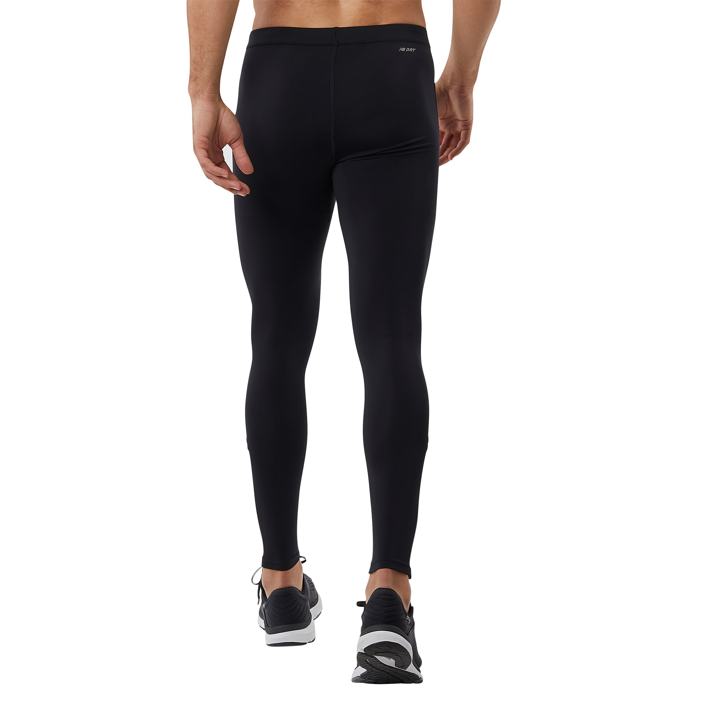 Buy New Balance Accelerate Tight Men Black online Tennis Point COM