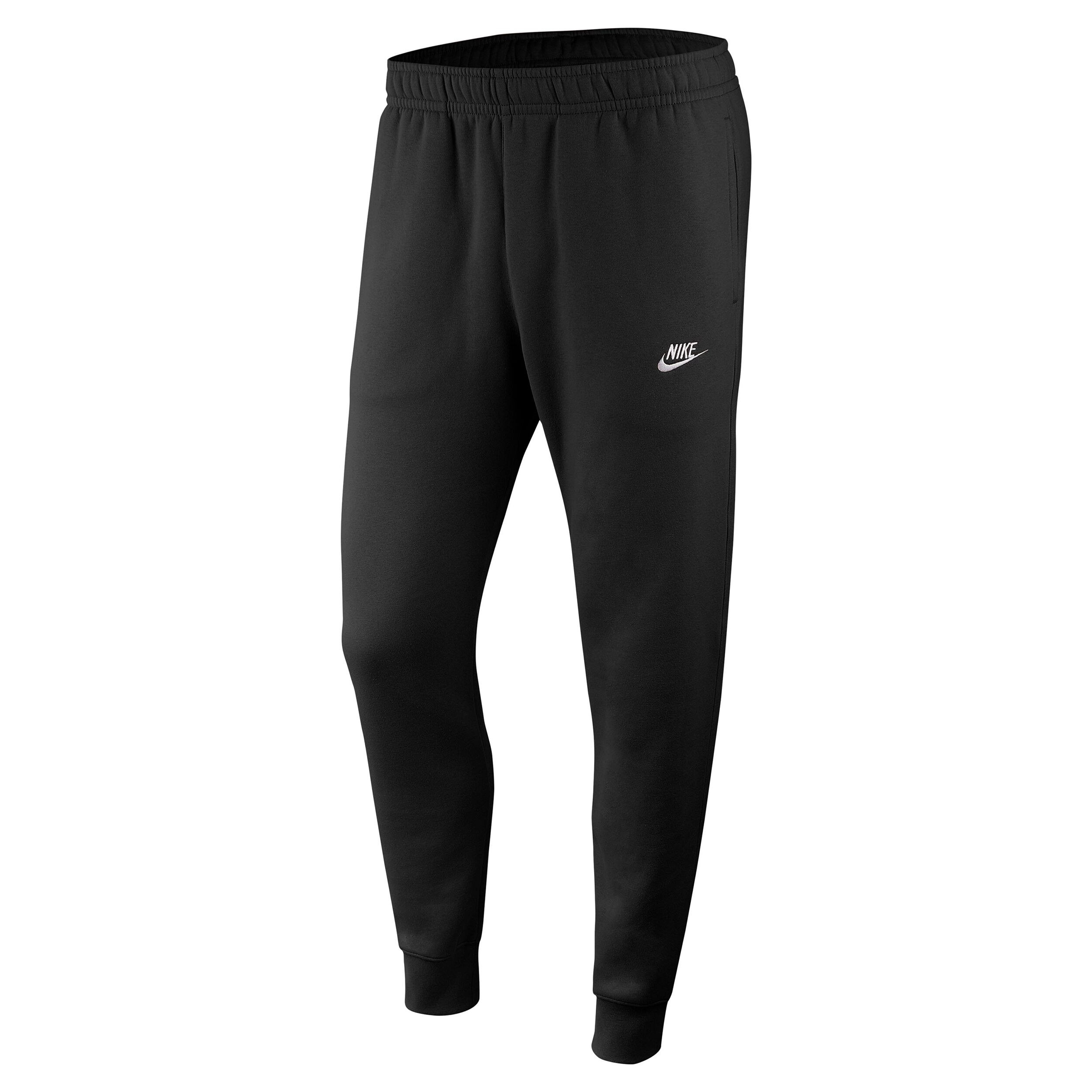 Nike sportswear club fleece noir store