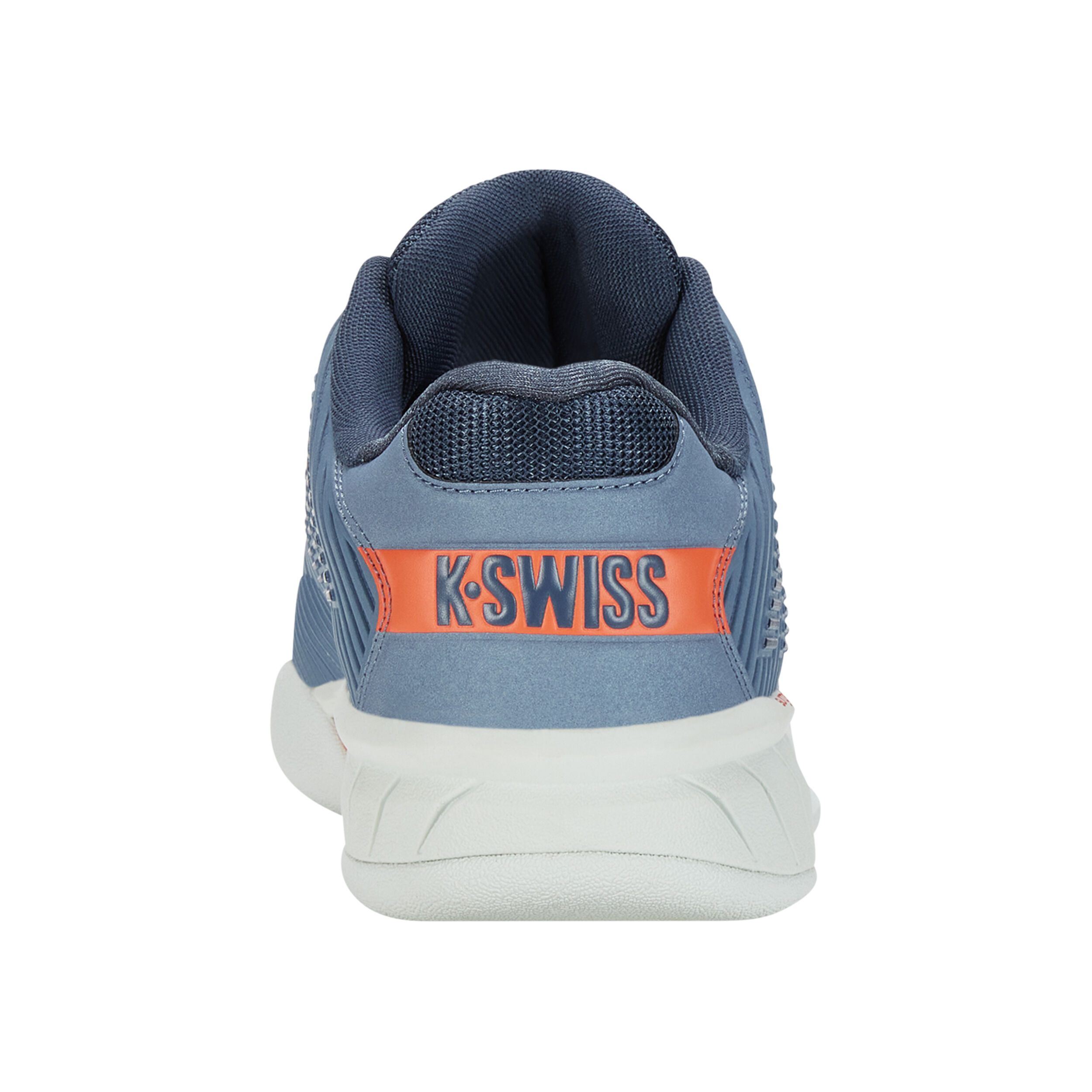 Buy K Swiss Hypercourt Express 2 Carpet Shoe Men Blue Grey Blue online Tennis Point COM