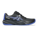 ASICS Tennis shoes ASICS Gel-Challenger 15 All Court Shoe Men-Black,Dark Blue