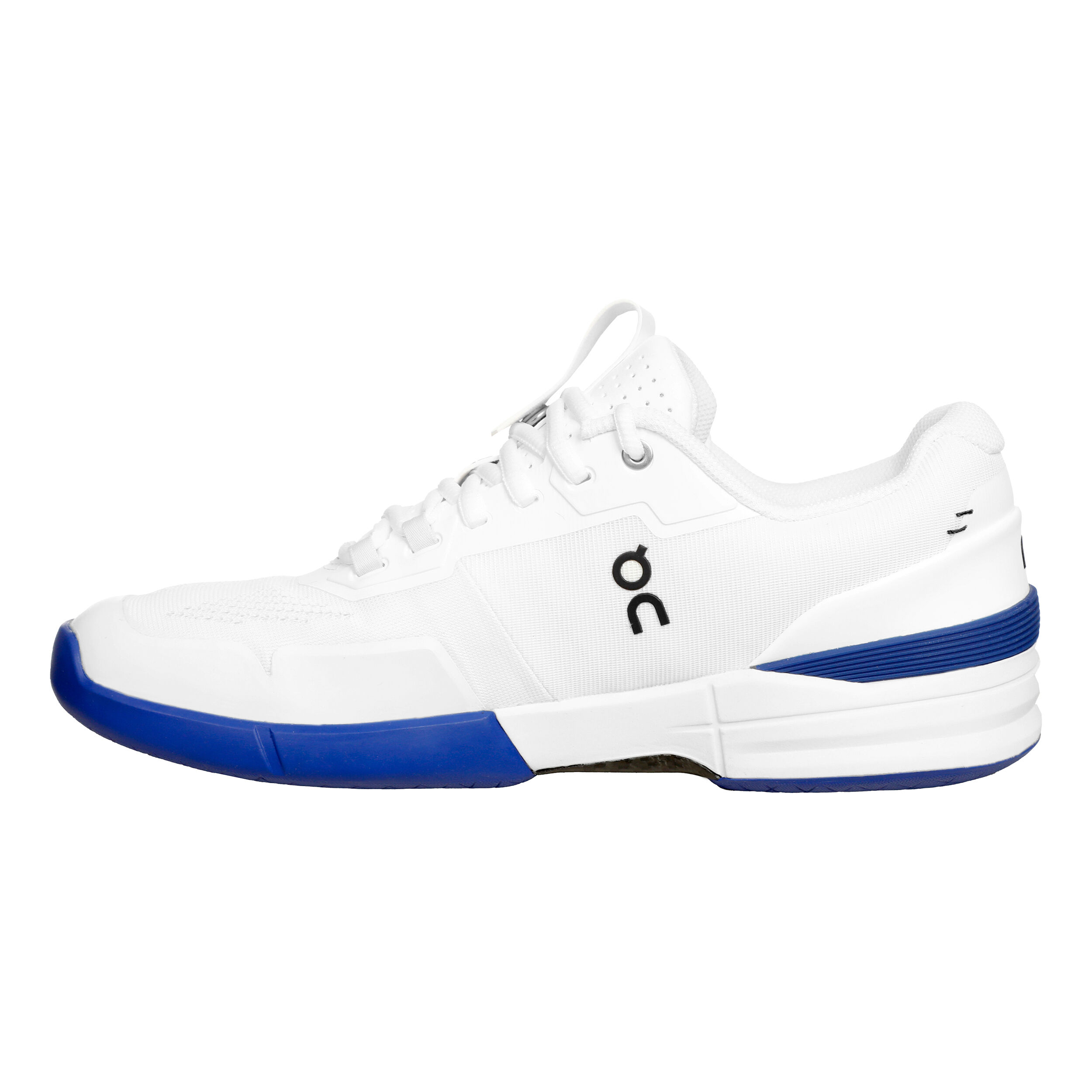 Tennis shoes blue and white outlet