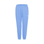 Nike Clothing Nike Club Fleece Training Pants Girls-Light Blue
