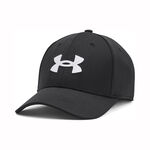 Under Armour Clothing Under Armour Blitzing Cap-Black,White
