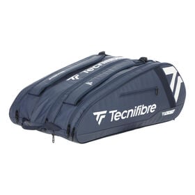 Image of Tour Endurance Racket bag 15 Pack -blue