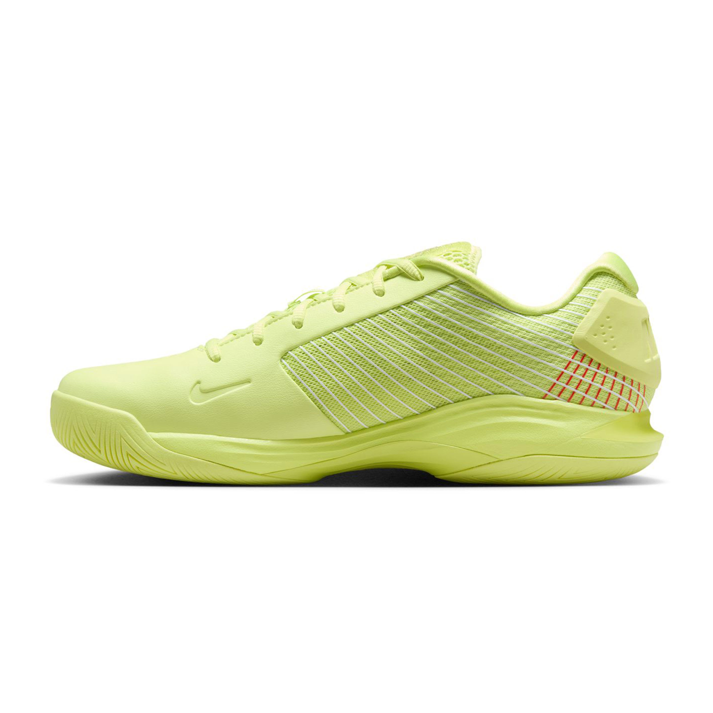 Buy Nike Vapor 12 Hypersmash All Court Shoe Men Lime online