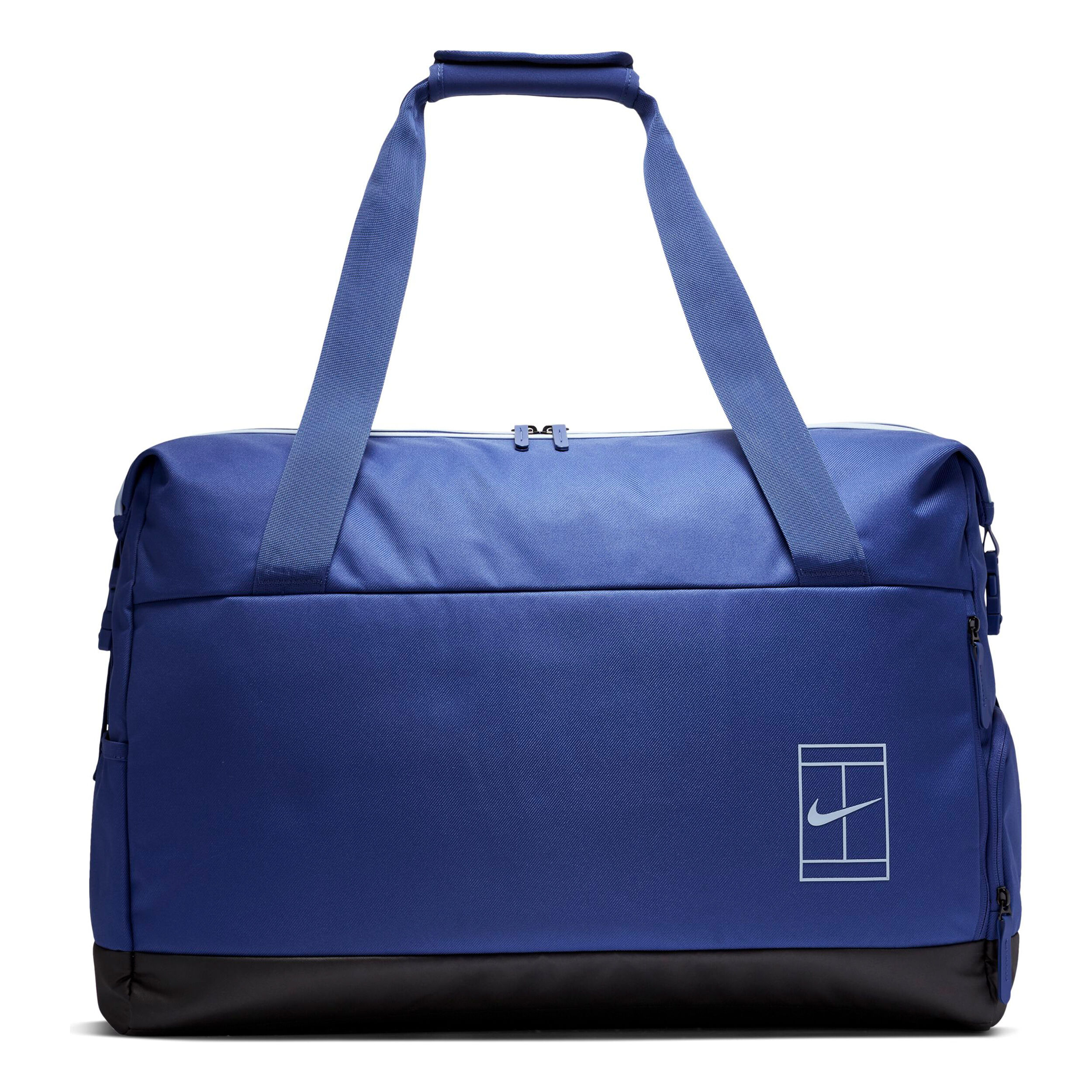 Nike advantage duffel bag clearance