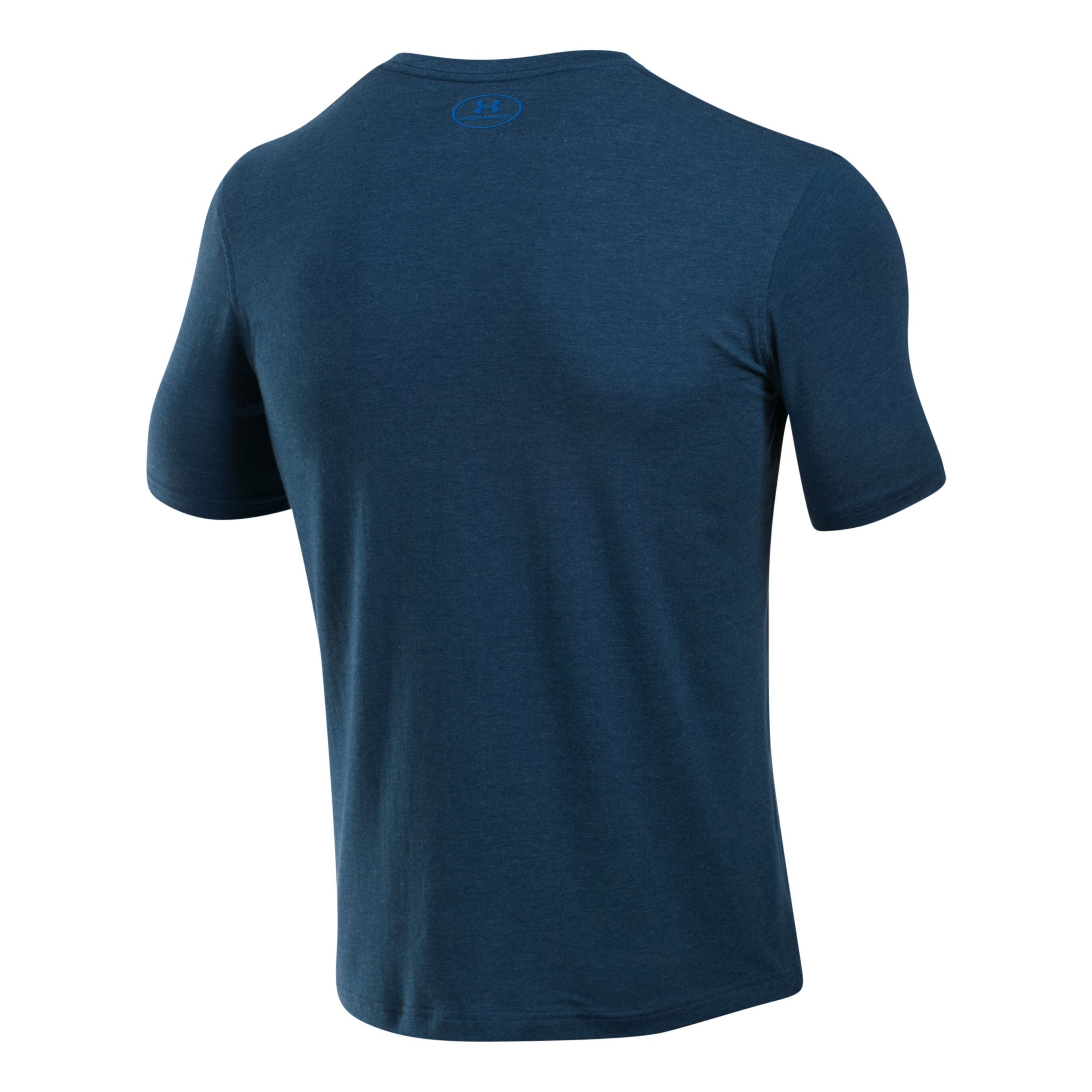 Buy Under Armour Charged Cotton Sportstyle Logo T Shirt Men Dark