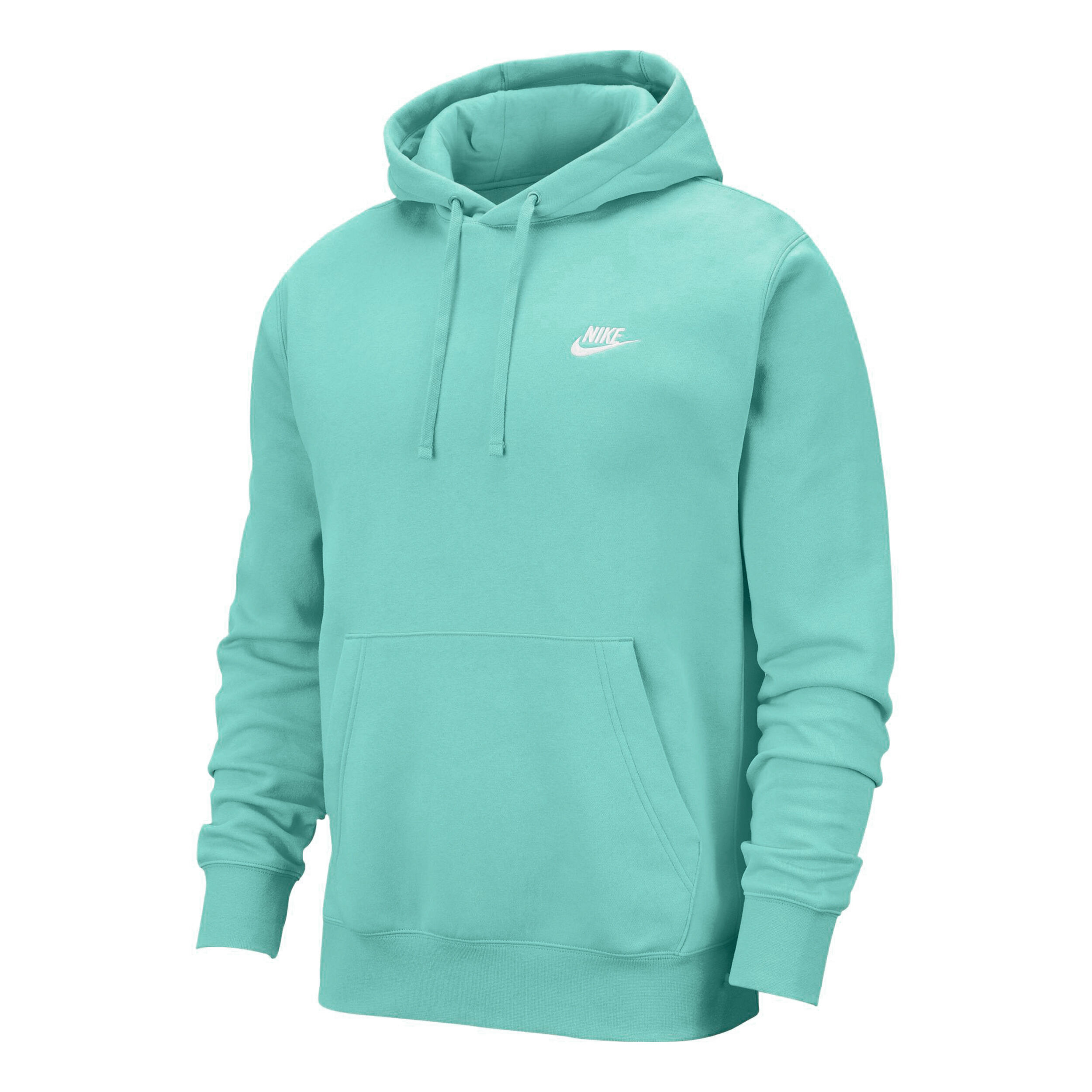 Pull discount nike turquoise