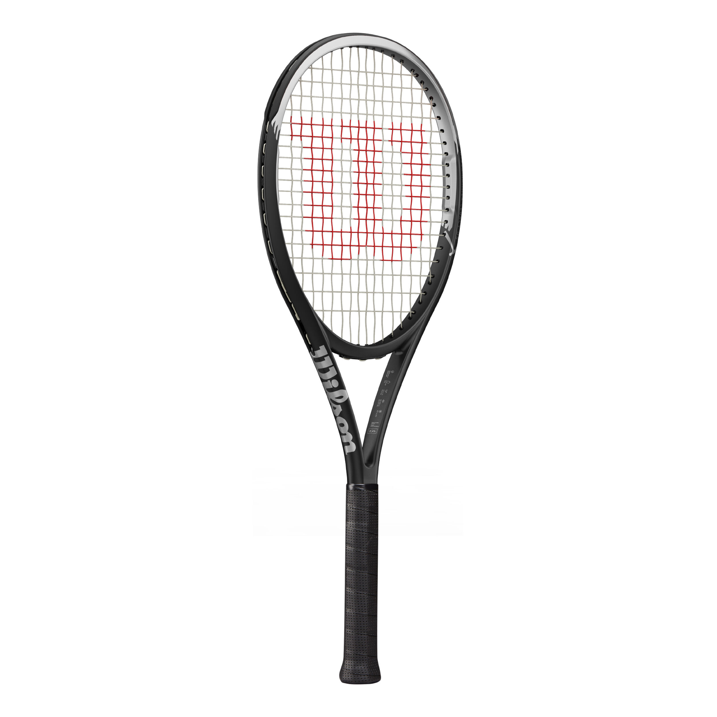 Buy Wilson Hyper Hammer Legacy OS online | Tennis Point COM