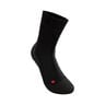TE4 Sports Socks Men-Black