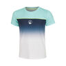 Wild Receiver Faded T-Shirt Boys-Turquoise,Multicoloured