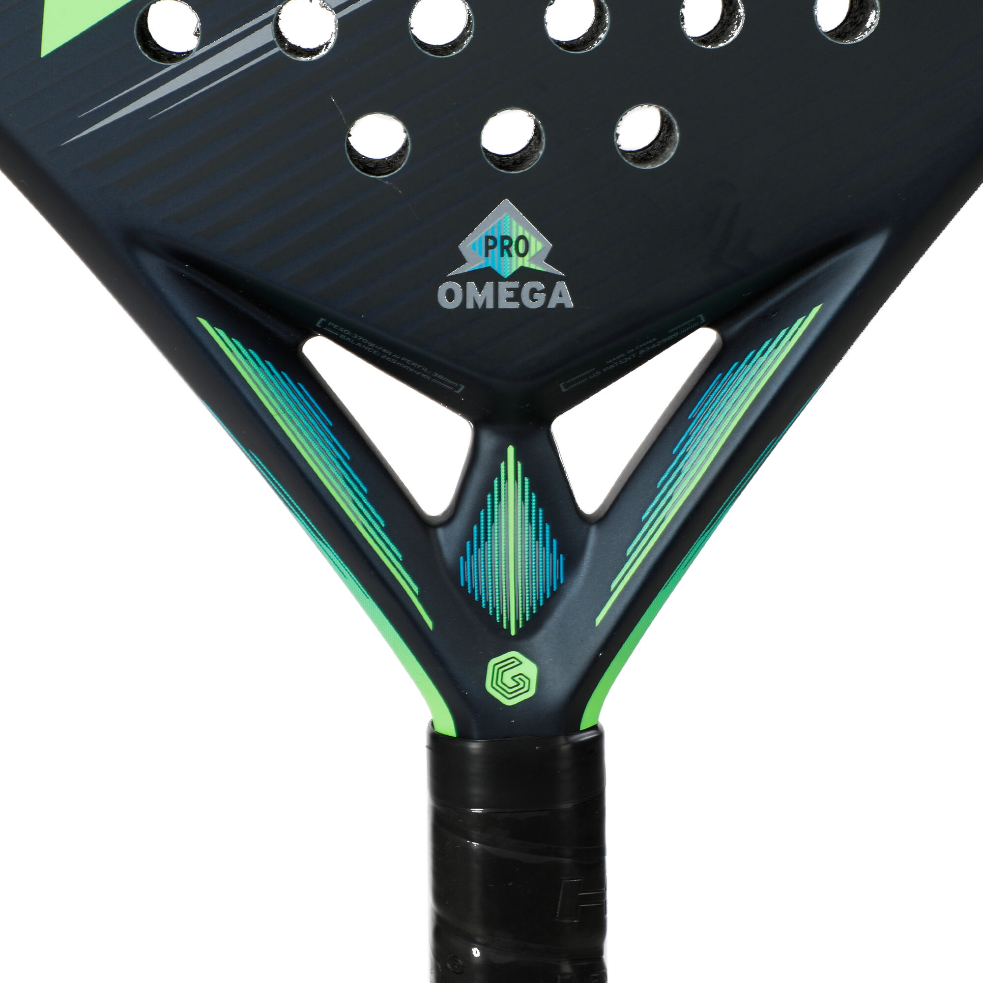 buy Graphene Omega Pro online | Tennis-Point