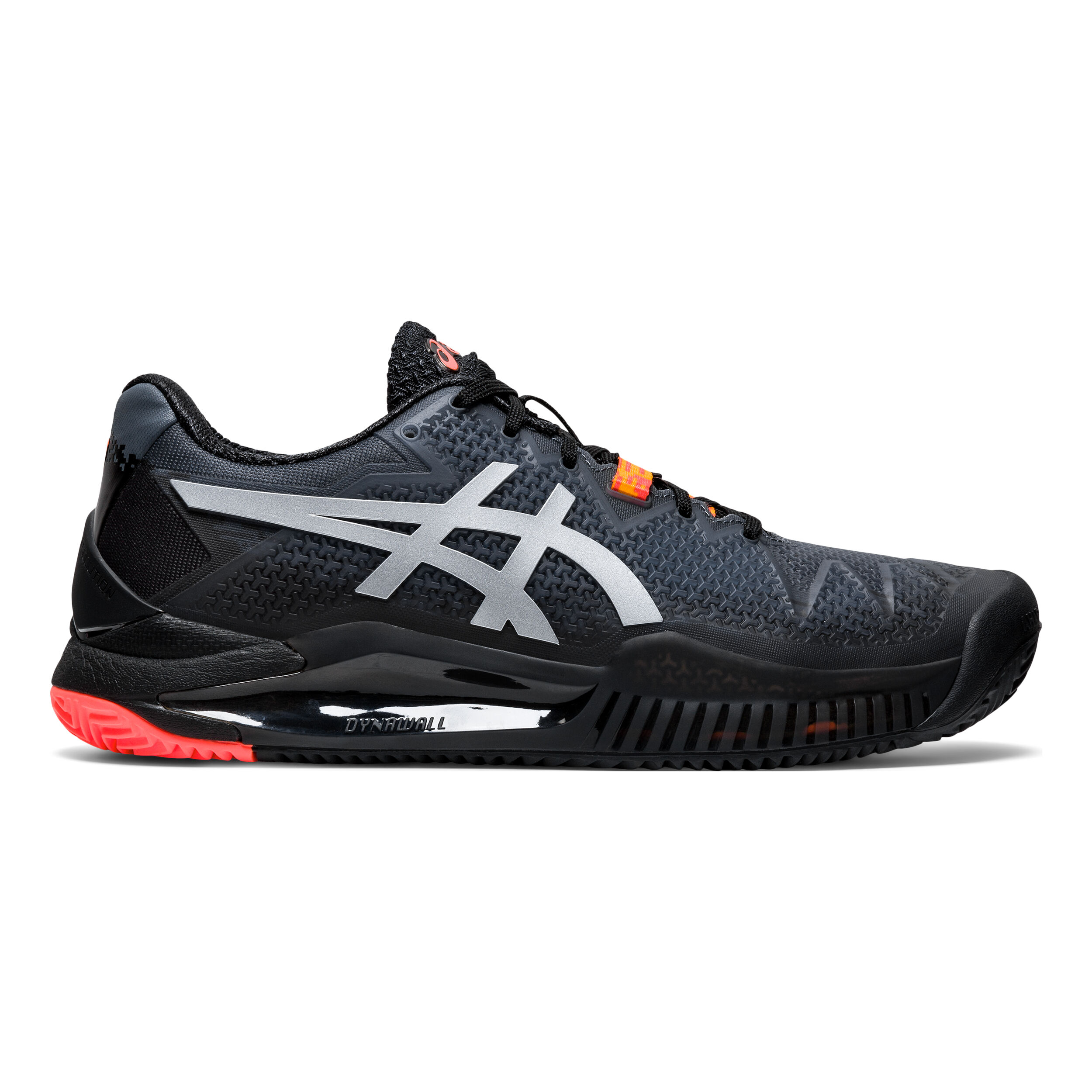 Asics resolution sales 8 le