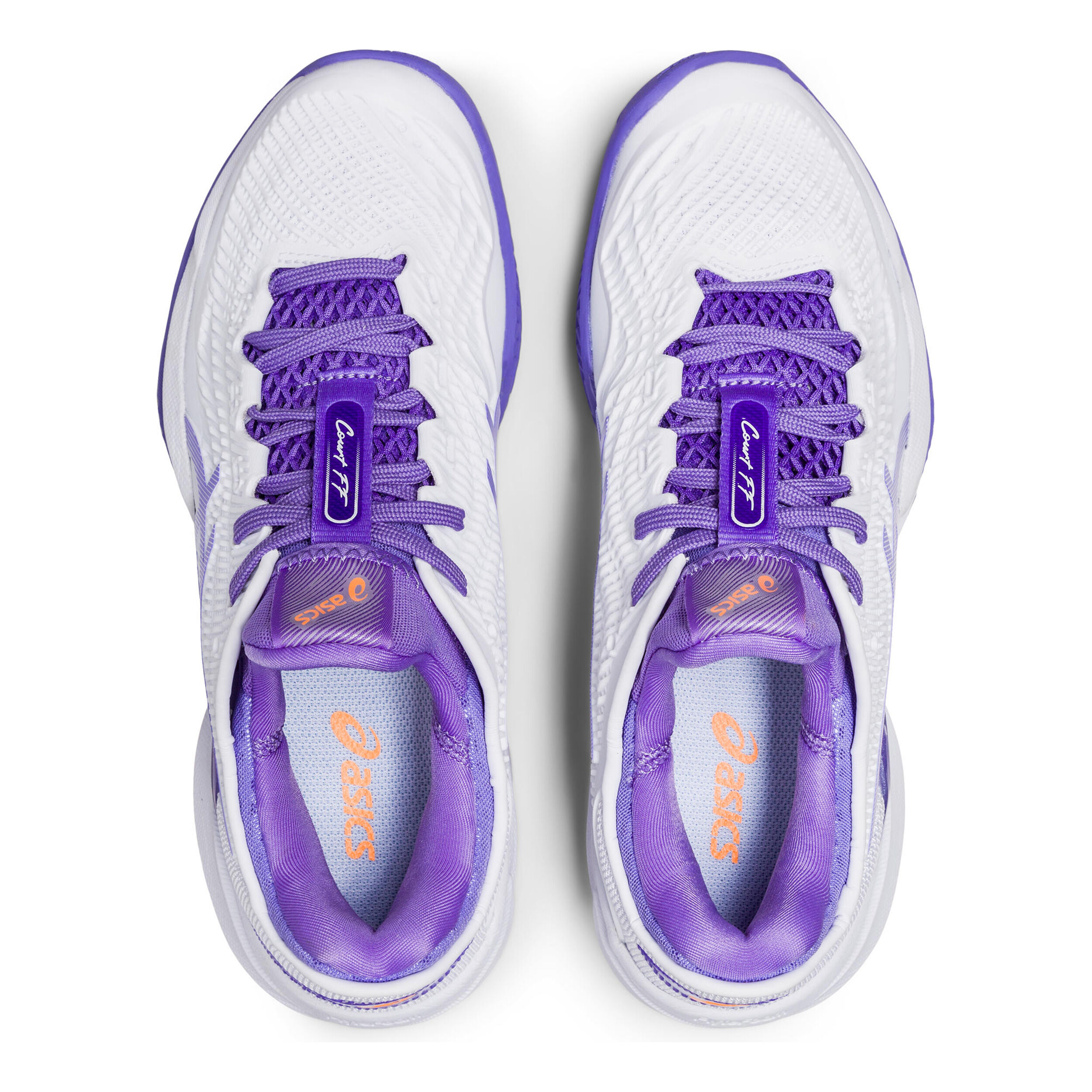 Asics basketball discount shoes for sale