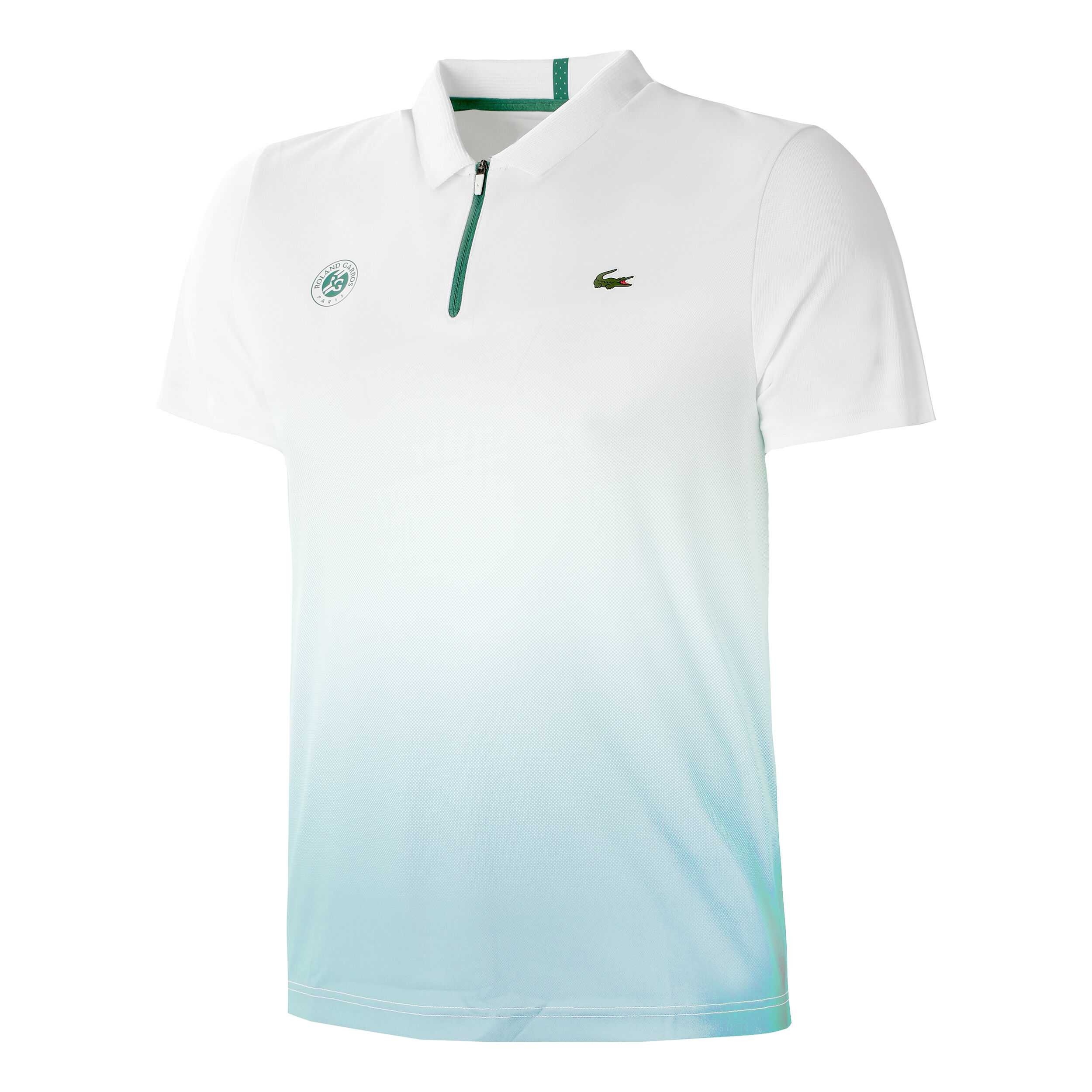 Pull lacoste hotsell roland garros