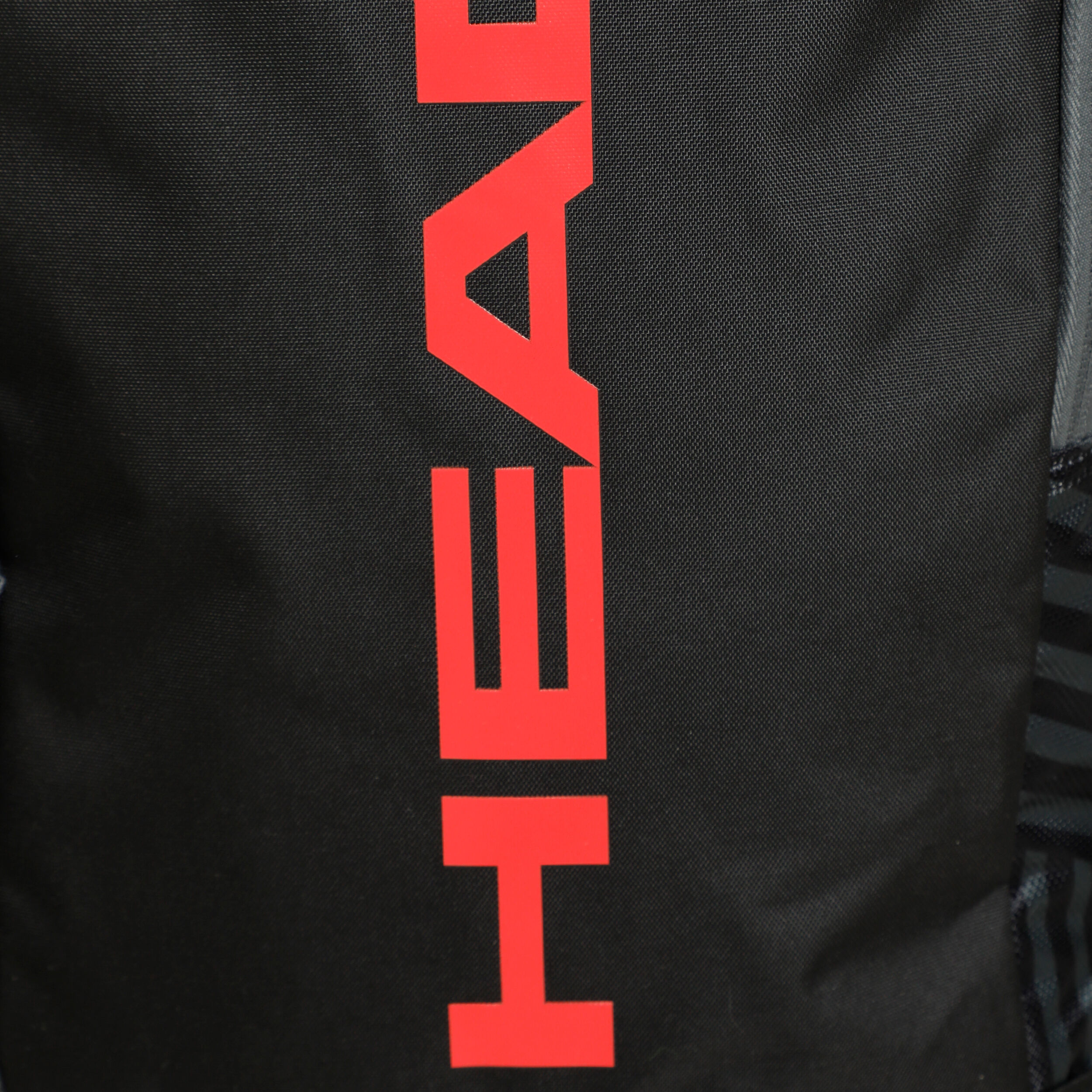 Base 17L Backpack - Black, Orange