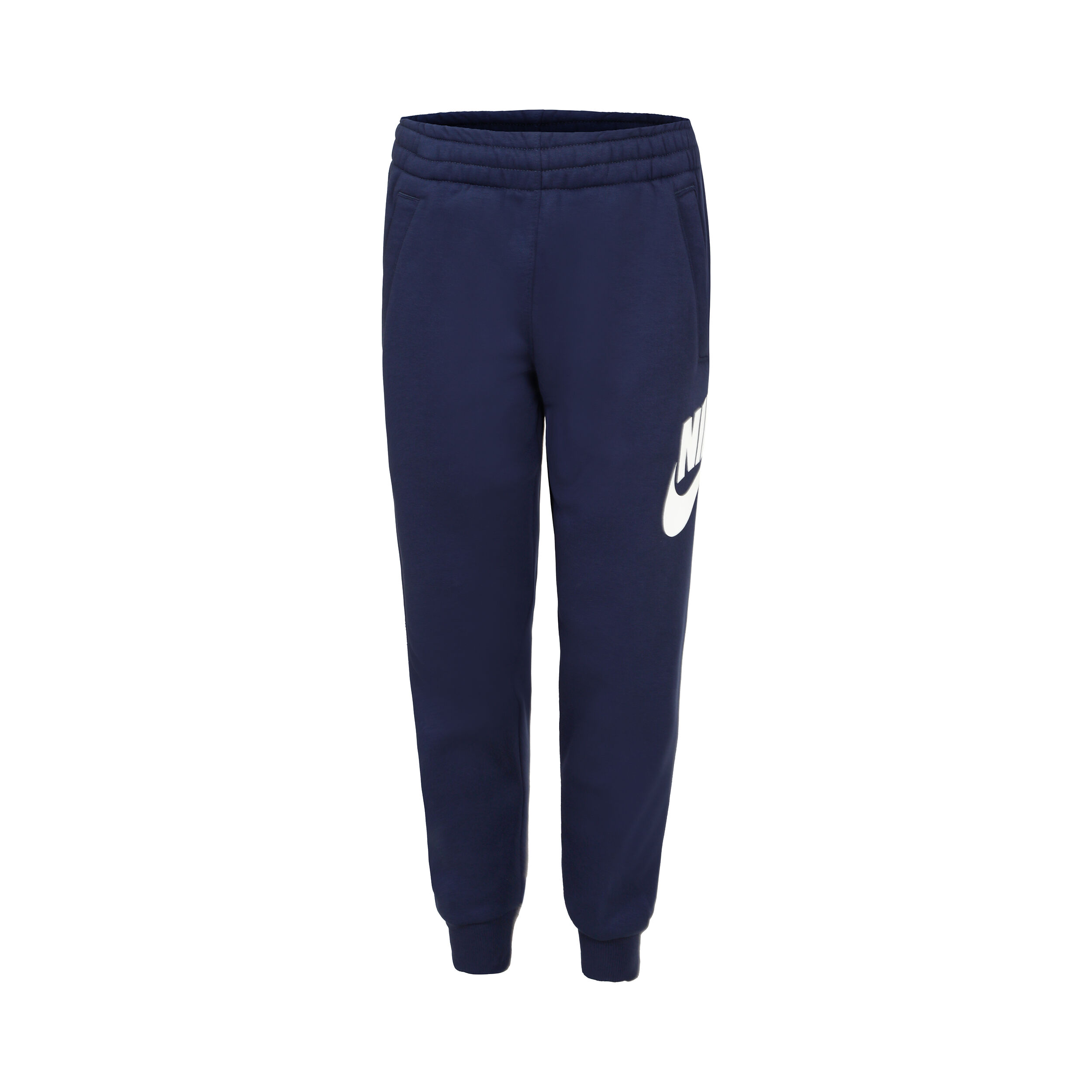 Club Fleece Training Pants Kids Dark Blue