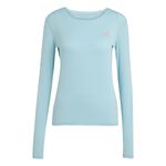 adidas Clothing adidas adi365 Climacool Running shirt Women - mint, 