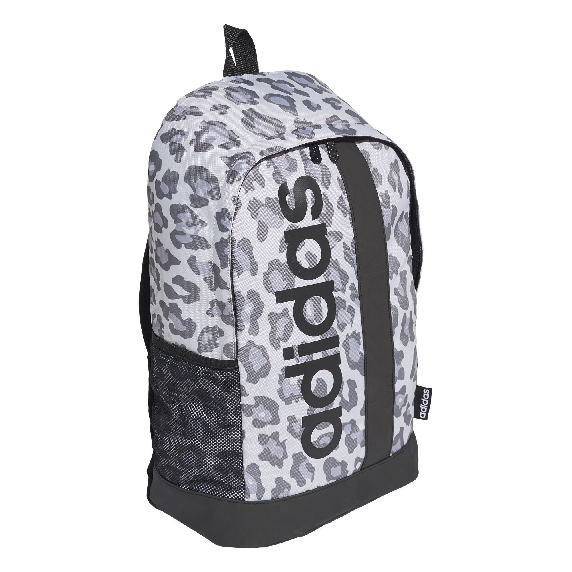 Buy adidas Linear Leopard Backpack Grey Black online Tennis Point COM