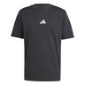 Essentials Small Logo Single Jersey Tee