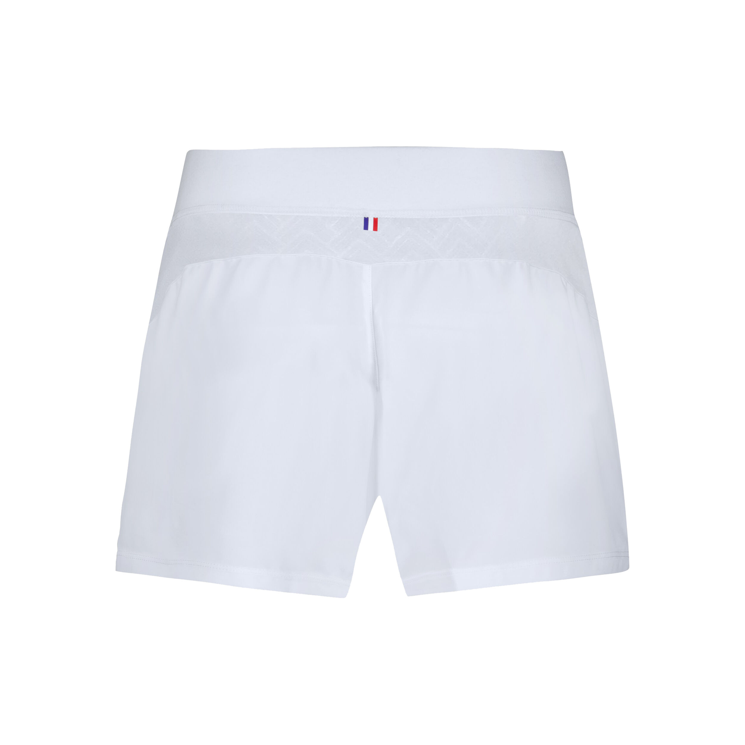 Short le coq sportif femme cheap discount