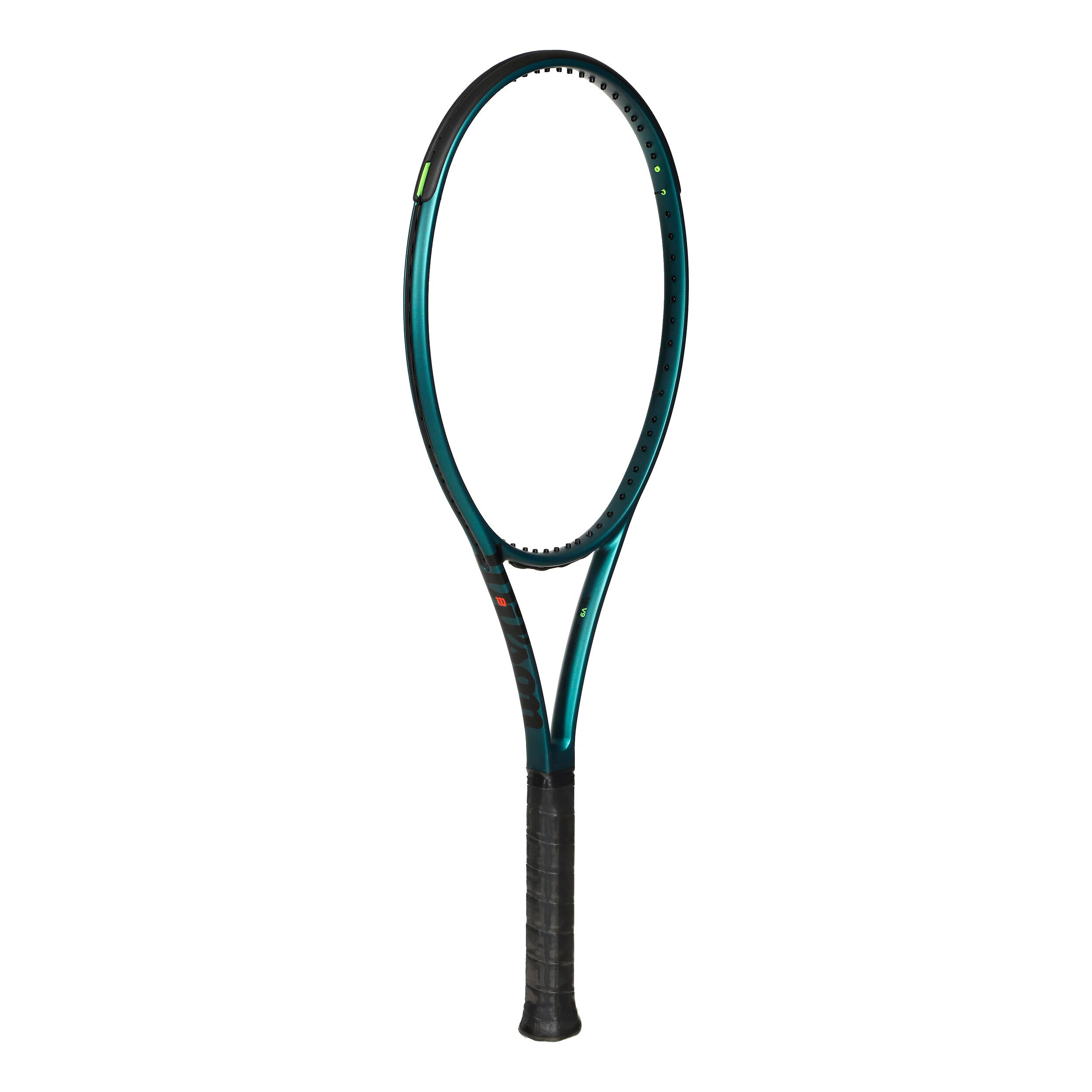 Wilson Blade 98S V9 | Tennis-Point
