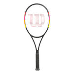 Wilson Tennis rackets Wilson Blade 98 16X19 V8 VHS
