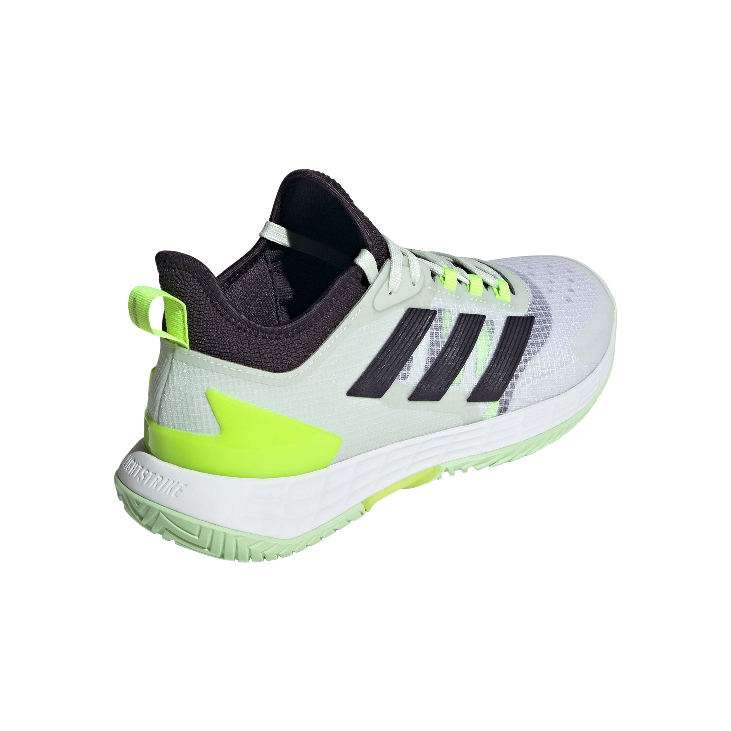 adidas テニスシューズ ホワイト/グリーン 楽天市場】アディダス テニスシューズ キッズ ジュニア 子供