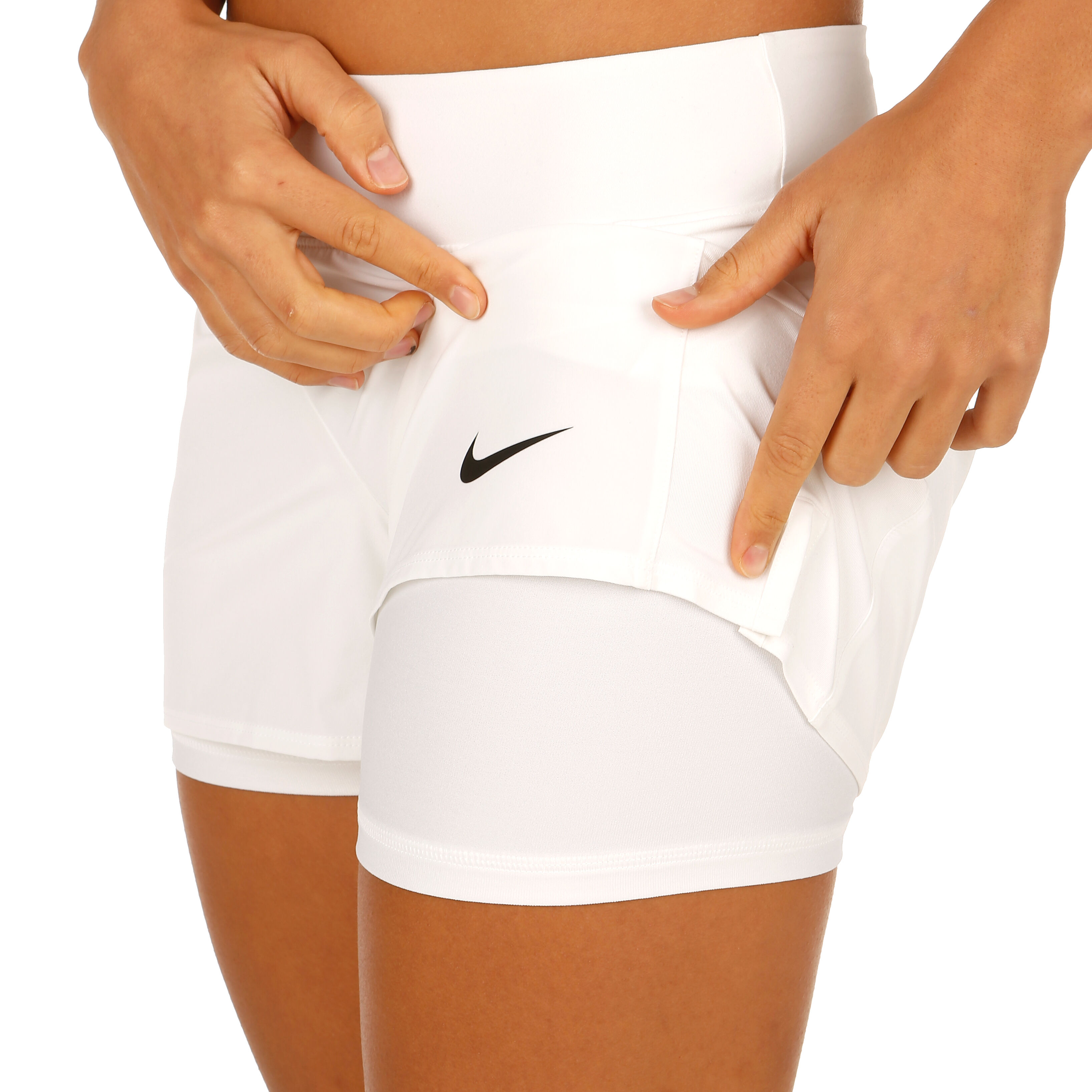 Nike court flex pure shorts sale