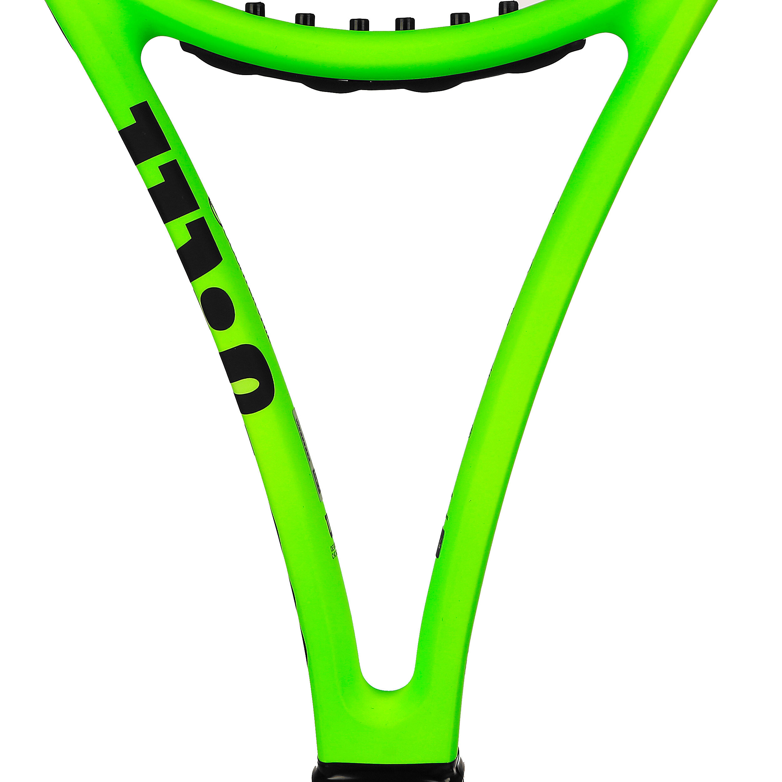 Buy Wilson Blade 98 18x20 CV Reverse online | Tennis Point COM
