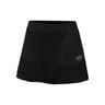 Squadra III Skirt Girls-Black