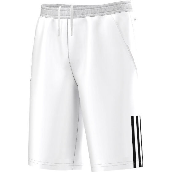 Adidas response bermuda tennis shorts sale