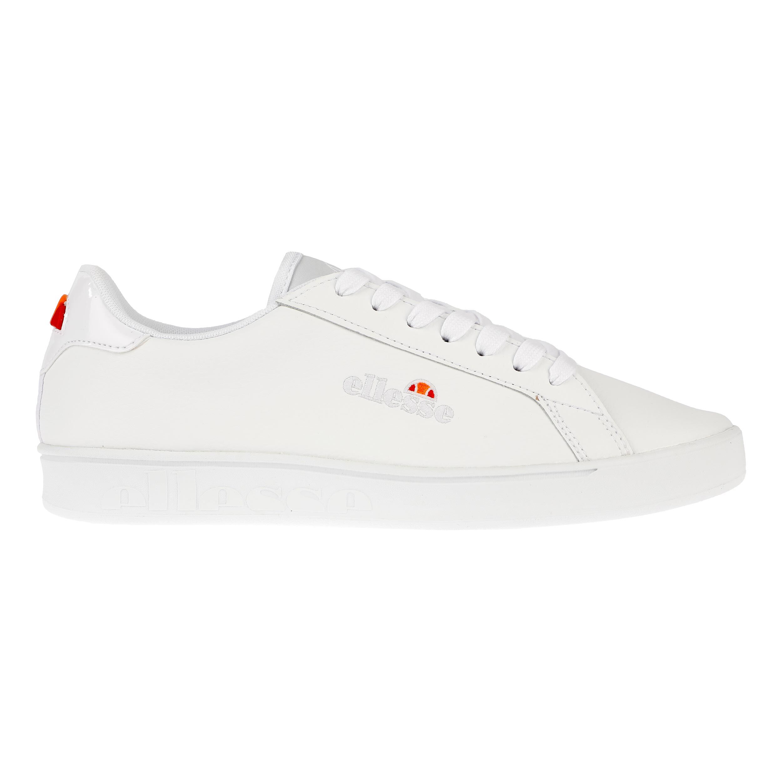 Ellesse shoes white Clearance