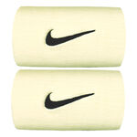 Nike Tennis Premier Doublewide Wristbands (2er Pack) Promo SP14