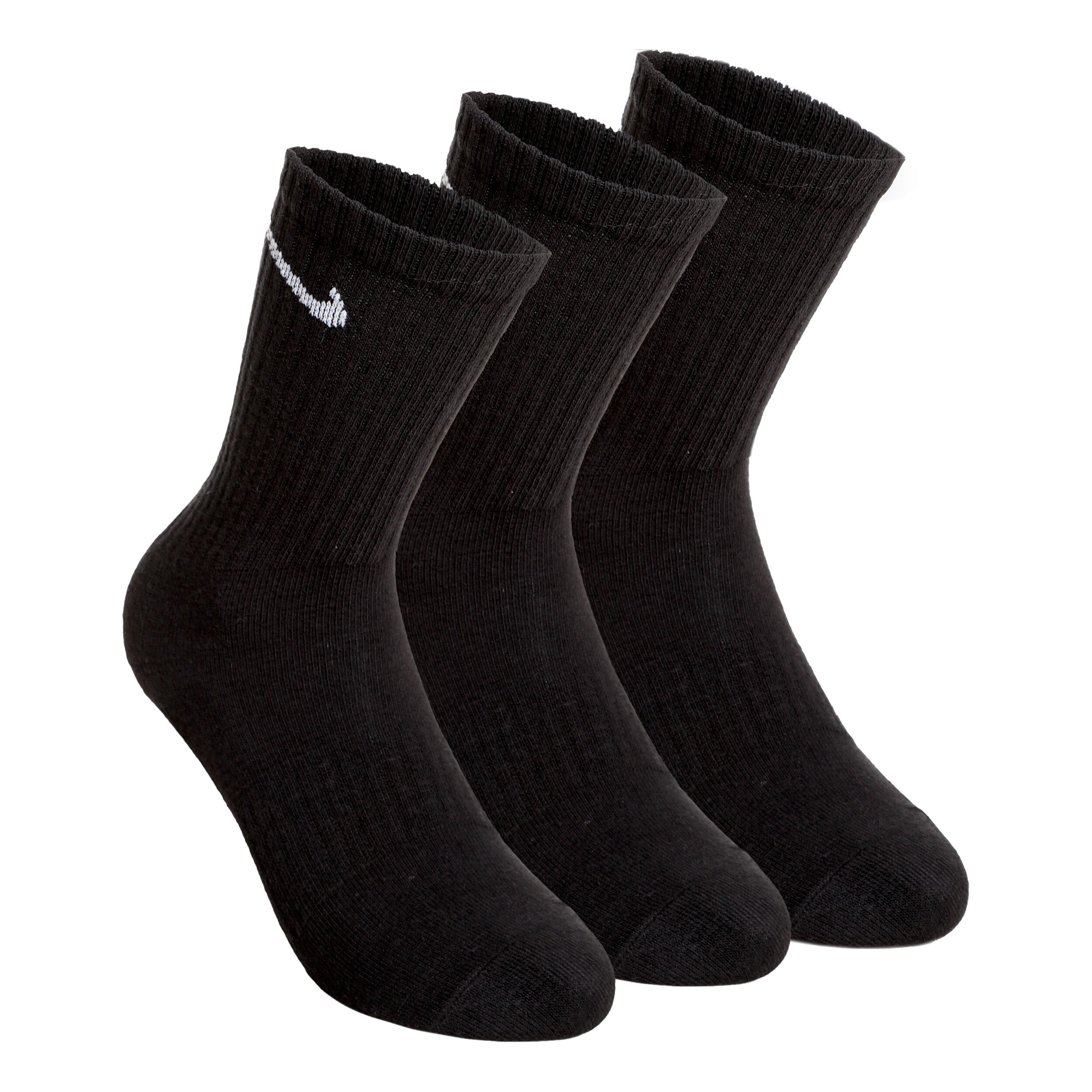 Nike dry cush crew store