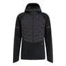 Zeroweight Insulator Running Jacket Men-Black