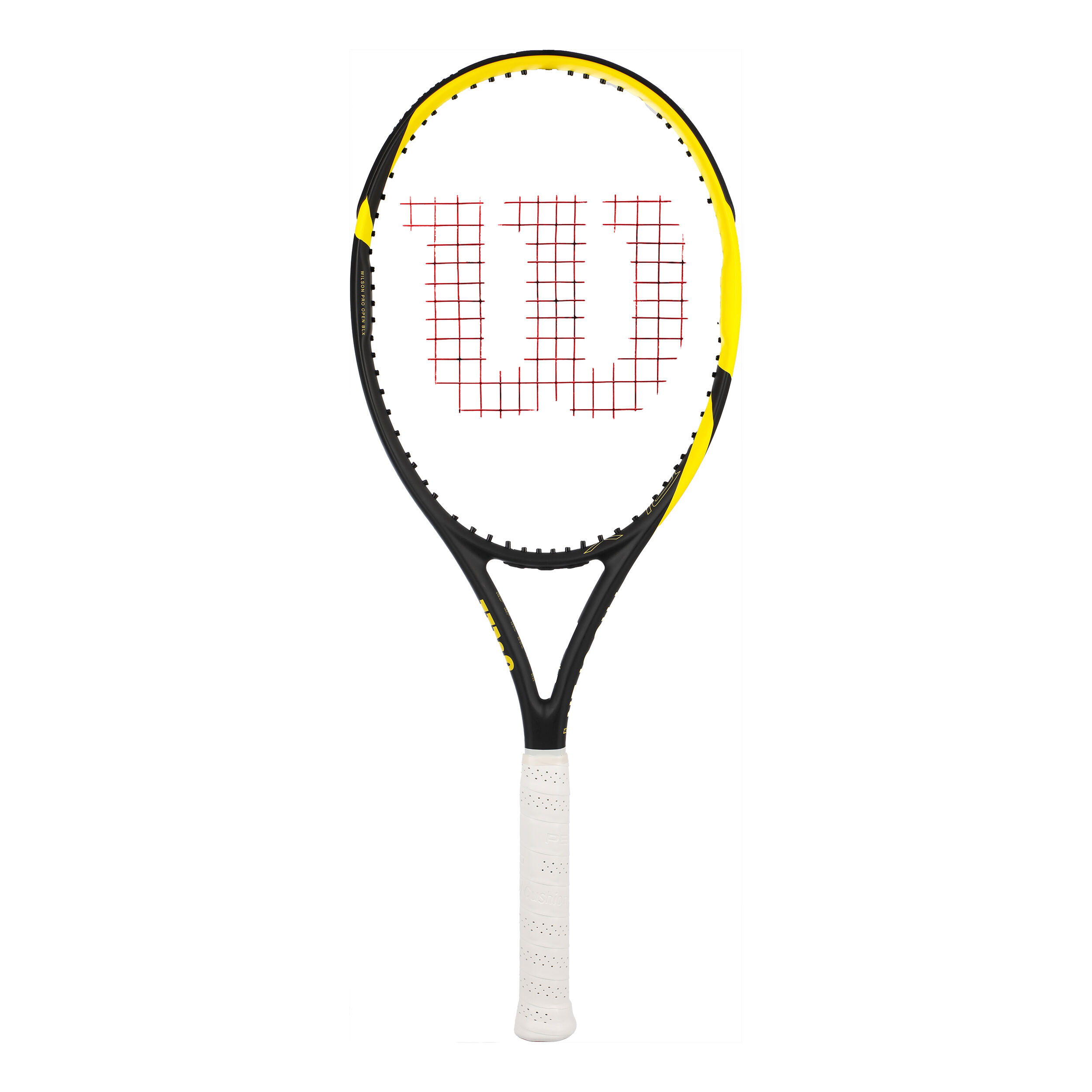 Pro Open (strung)