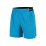 Vanish Woven 6in Shorts Men-Petrol,Dark Blue