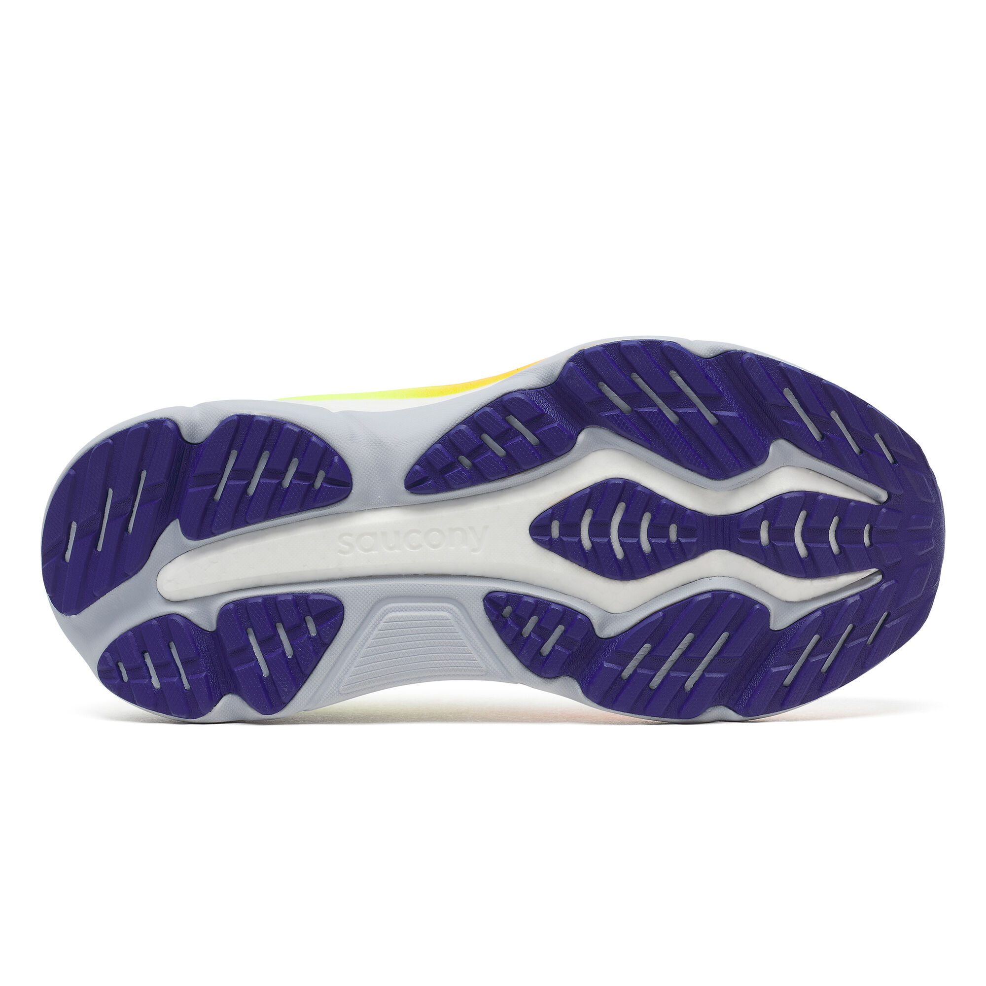 Saucony