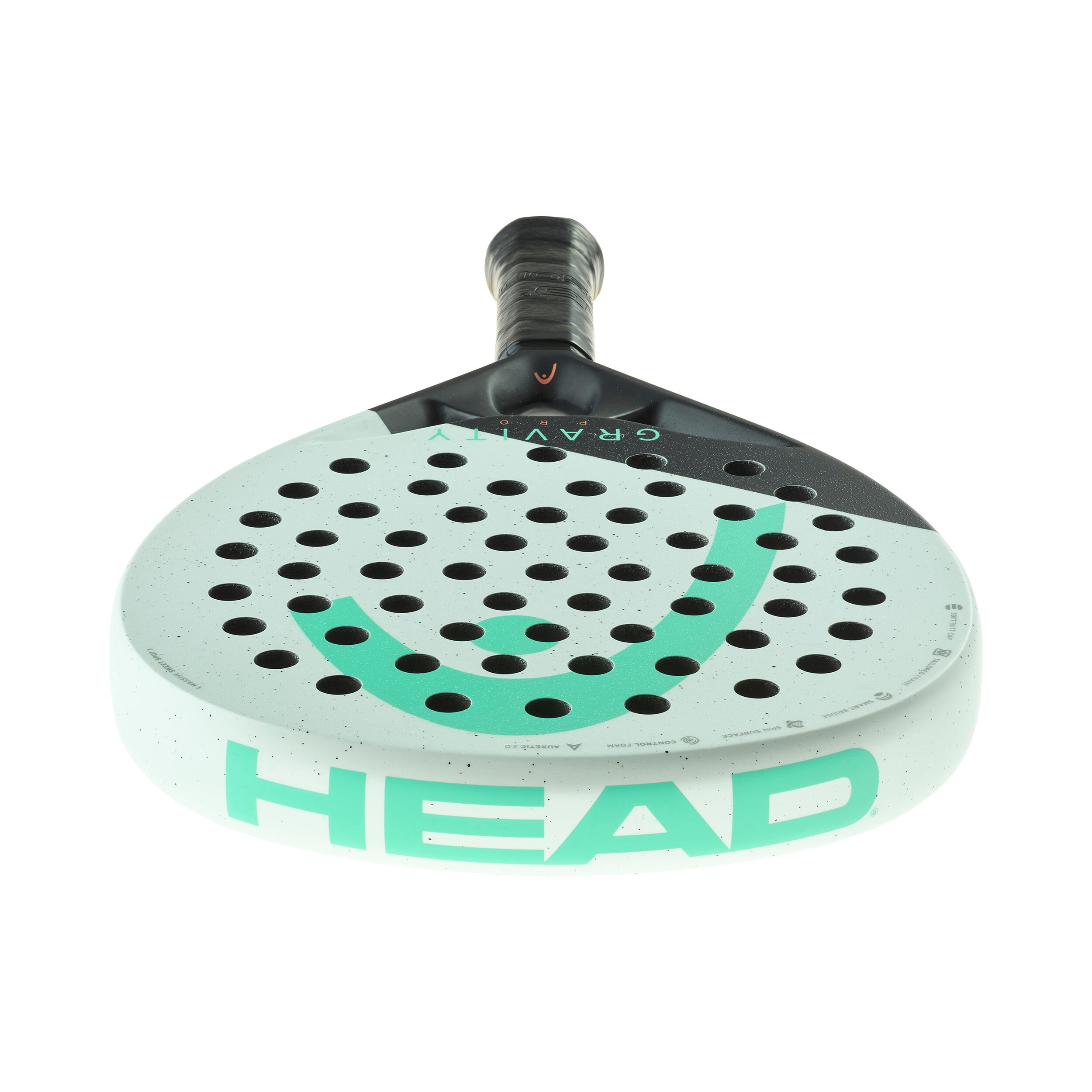 Head Gravity Pro 2025 Tennis Racquet · RacquetDepot