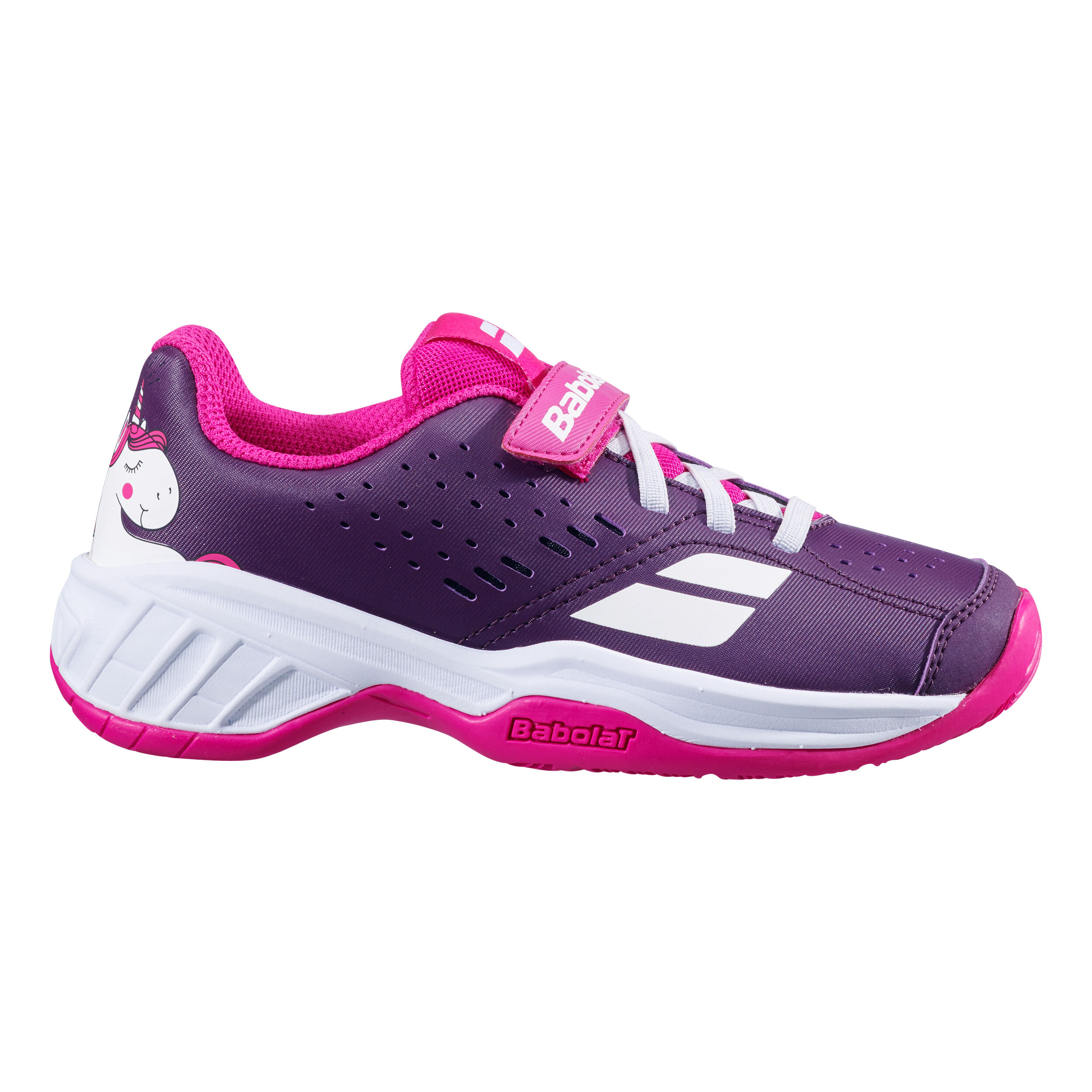 Babolat pulsion all court kid deals